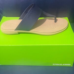 Brand New Crocs Sandals